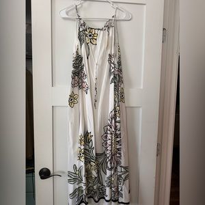 Loft Dress Unworn!!